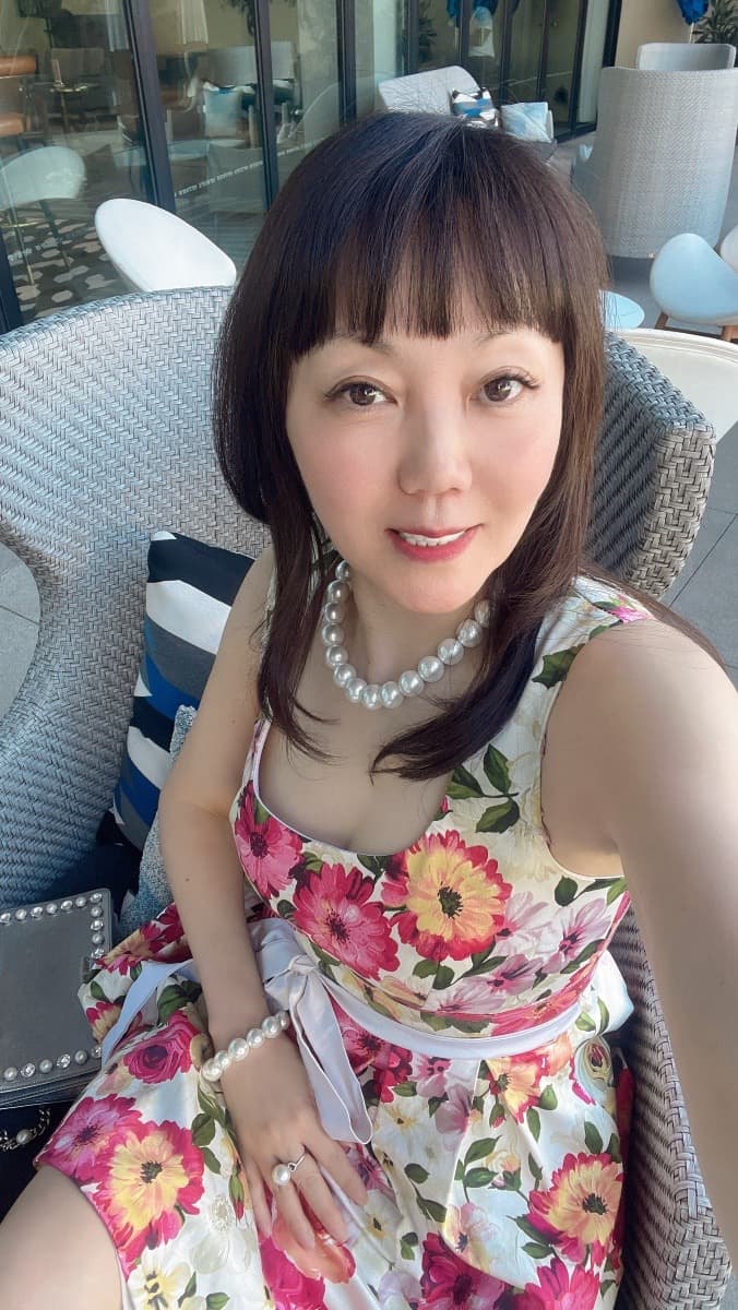 Alicia Xie Geiser