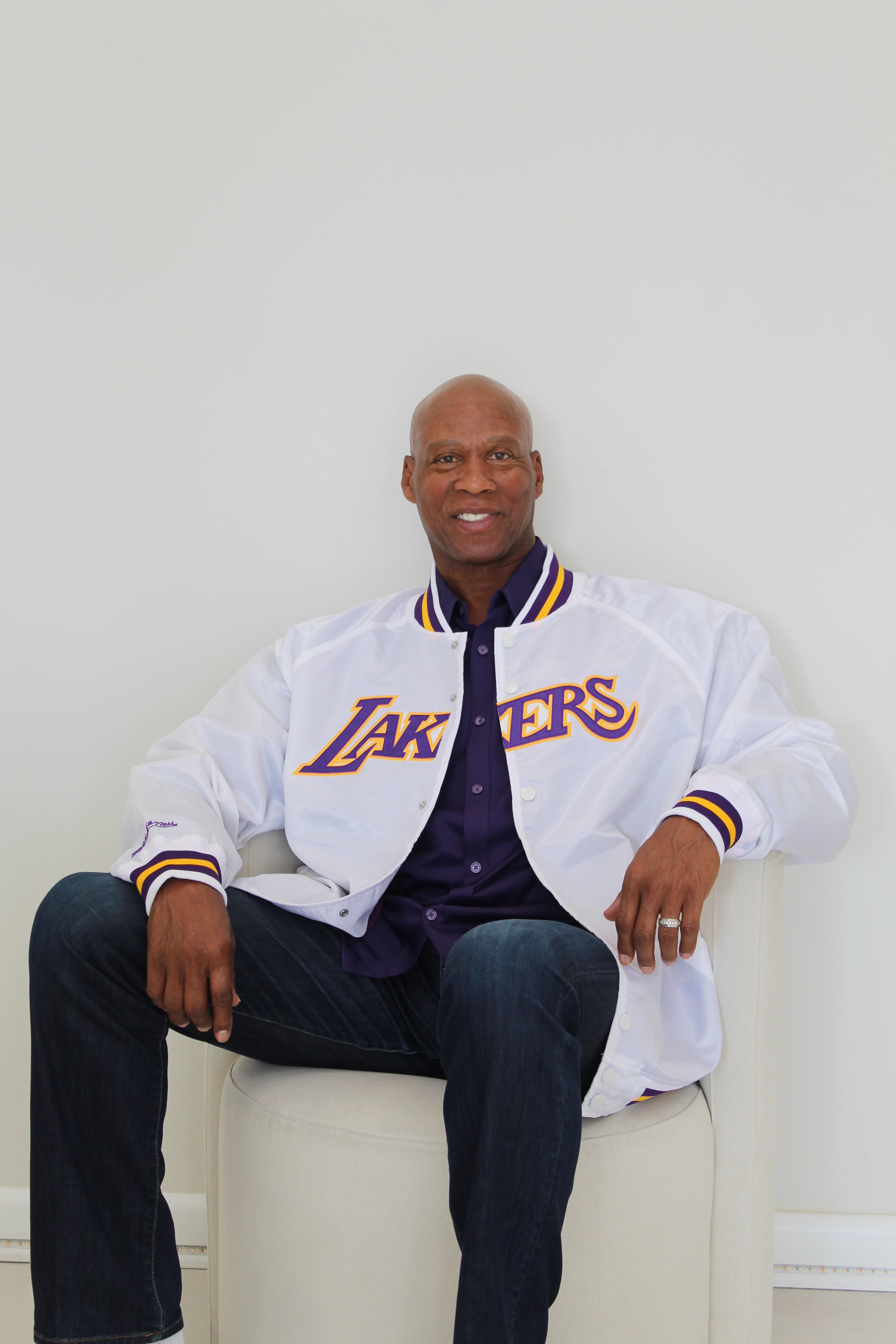 Byron Scott